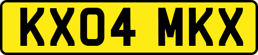 KX04MKX