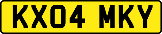 KX04MKY
