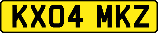 KX04MKZ