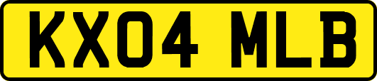KX04MLB