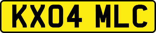 KX04MLC