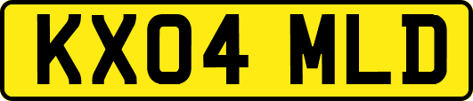 KX04MLD