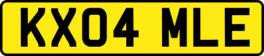 KX04MLE