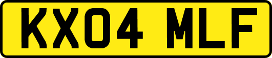 KX04MLF