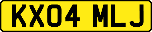 KX04MLJ