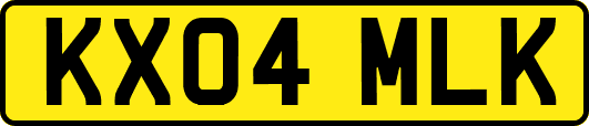 KX04MLK