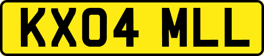 KX04MLL
