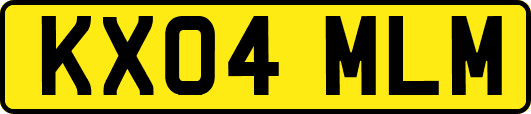 KX04MLM