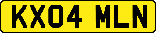KX04MLN