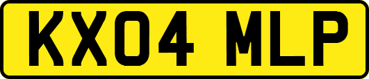 KX04MLP
