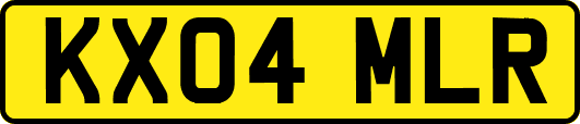 KX04MLR