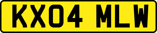 KX04MLW