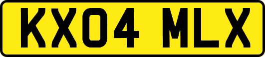 KX04MLX