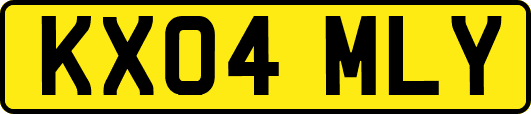 KX04MLY