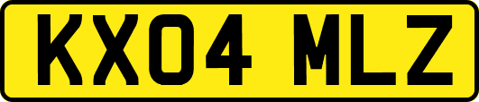 KX04MLZ