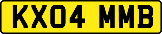 KX04MMB