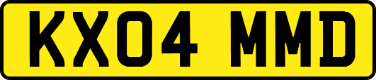 KX04MMD