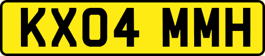 KX04MMH
