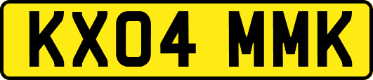 KX04MMK