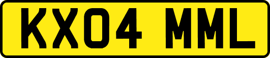 KX04MML