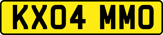 KX04MMO