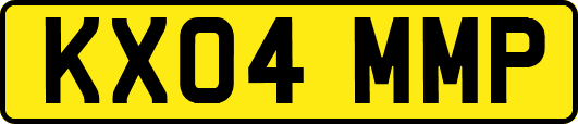 KX04MMP