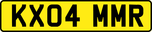 KX04MMR