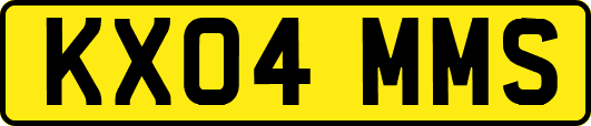 KX04MMS