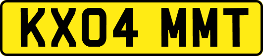 KX04MMT