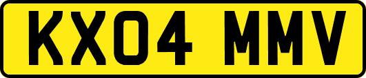 KX04MMV