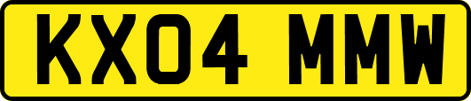 KX04MMW