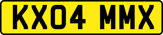 KX04MMX
