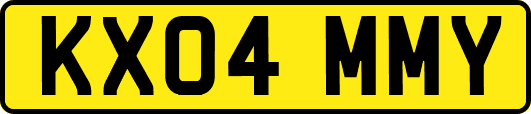 KX04MMY