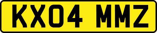 KX04MMZ