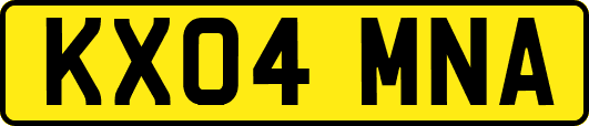 KX04MNA