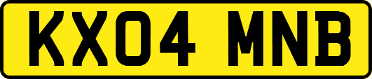 KX04MNB