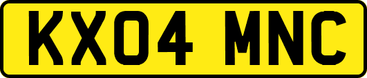 KX04MNC