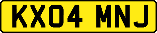 KX04MNJ