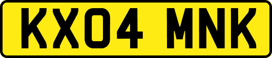 KX04MNK