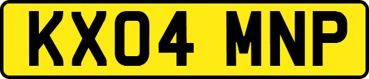 KX04MNP