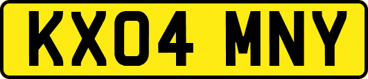 KX04MNY