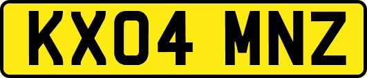 KX04MNZ