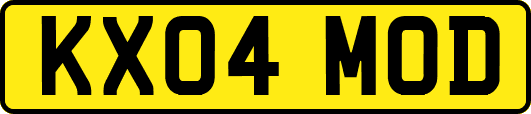 KX04MOD