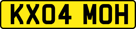 KX04MOH
