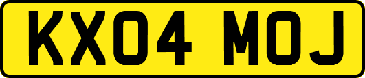 KX04MOJ