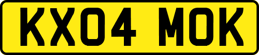 KX04MOK