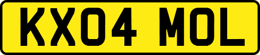 KX04MOL
