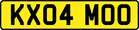 KX04MOO
