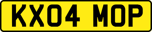 KX04MOP
