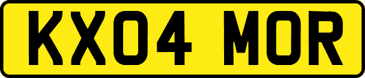 KX04MOR